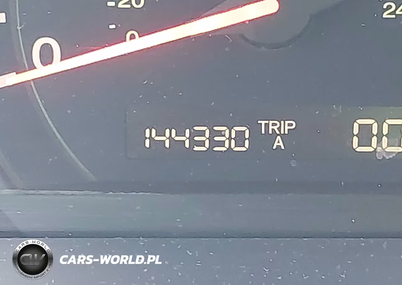 2003 Honda Accord 2.4 Ex VIN:1HGCM56603A085190 - 12