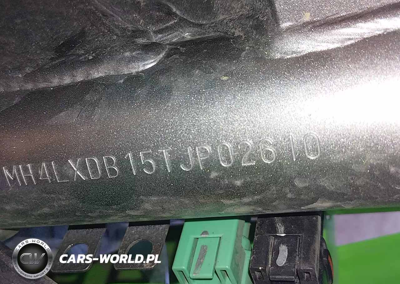 2026 Kawasaki Klx140 B VIN:MH4LXDB15TJP02610 - 10