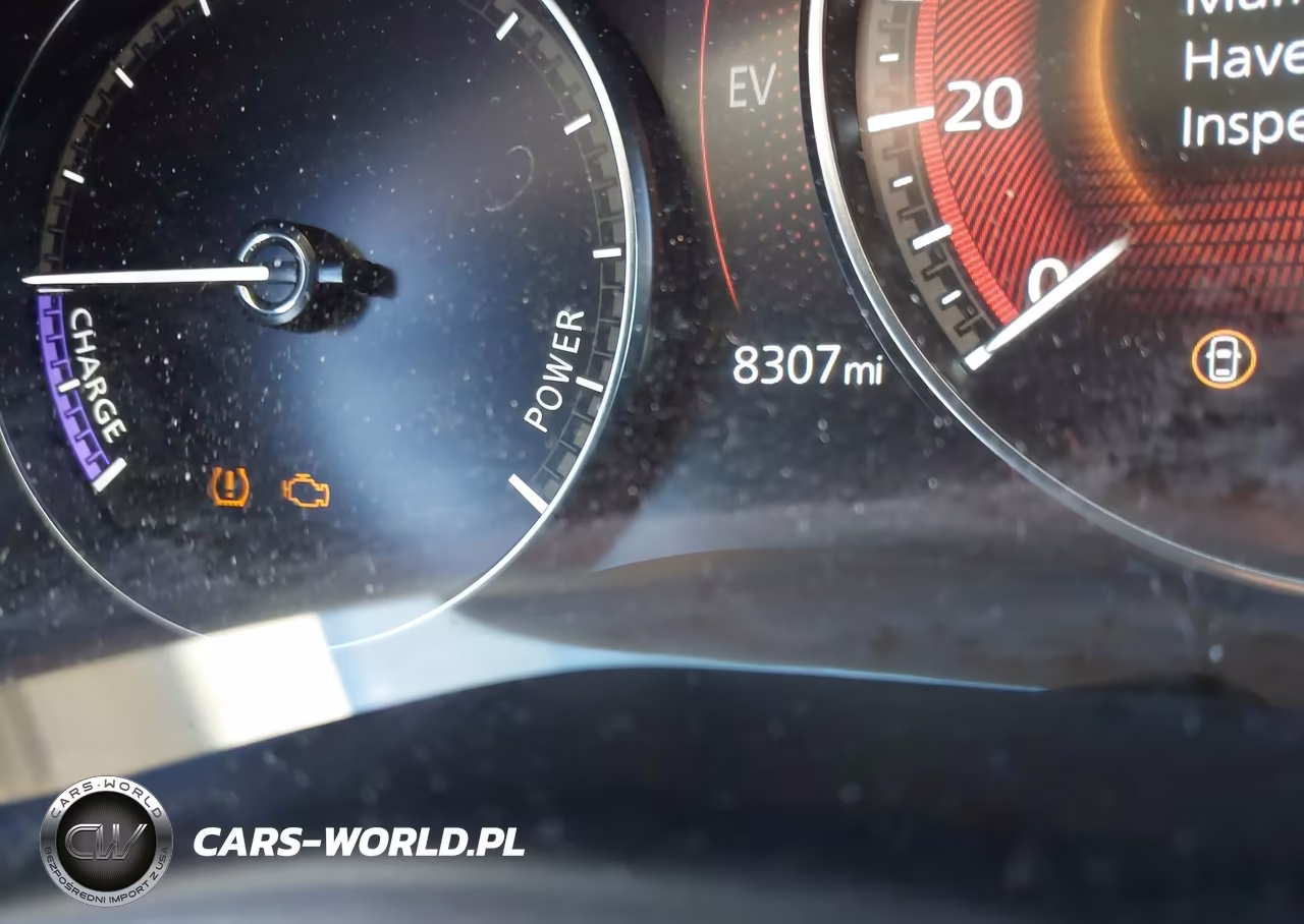 2025 Mazda Cx-50 Hybrid Premium Plus Package VIN:7MMVAAEW7SN129591 - 16