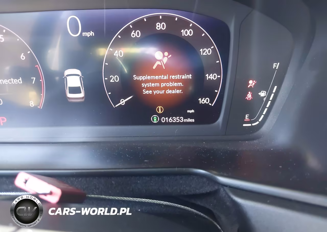 2025 Honda Accord Se VIN:1HGCY1F47SA045652 - 16