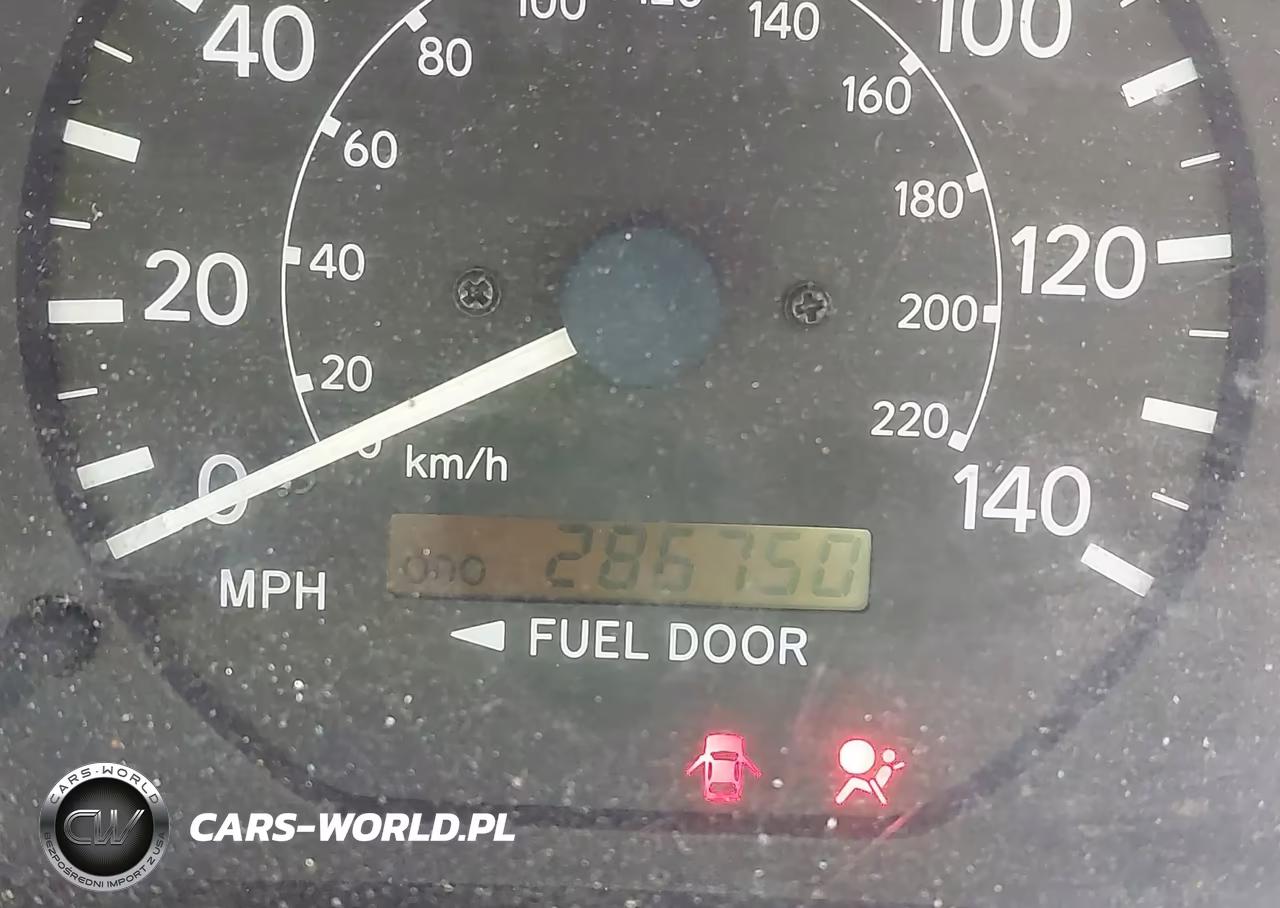 2000 Toyota Camry Le V6 VIN:4T1BF22K6YU954866 - 15