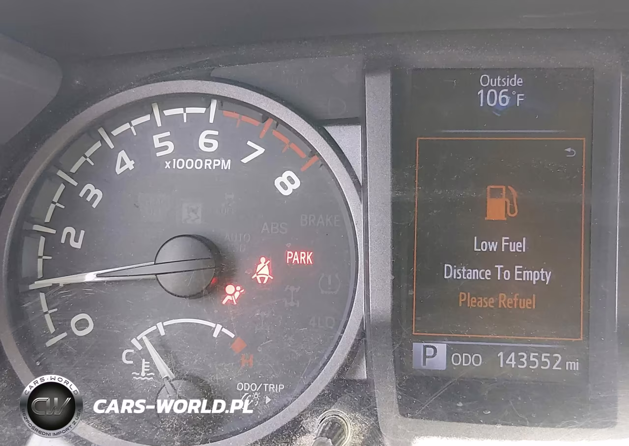 2018 Toyota Tacoma Trd Sport VIN:3TMDZ5BN3JM052069 - 7