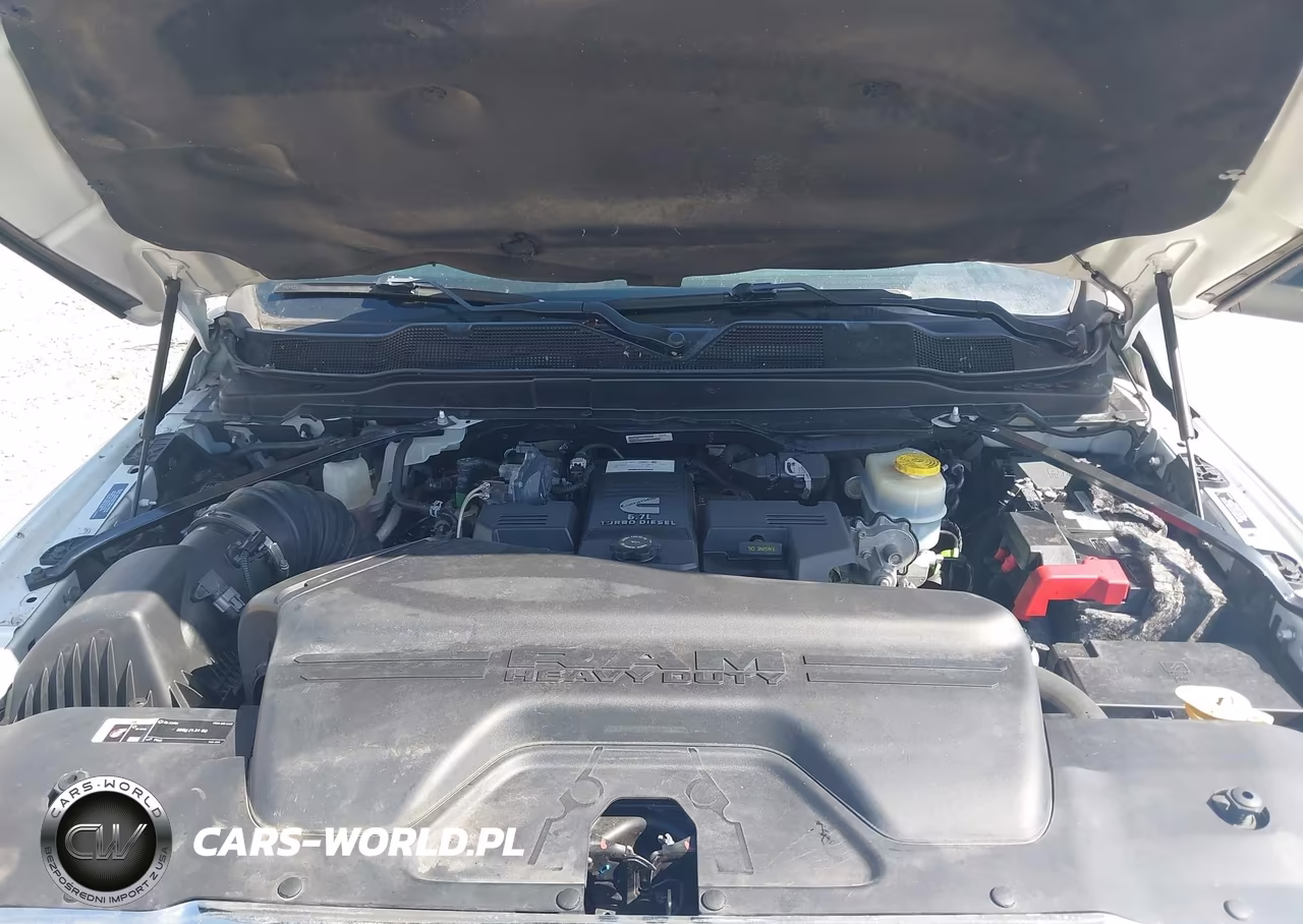 2020 Ram 3500 Big Horn VIN:3C63RRHL7LG117149 - 9