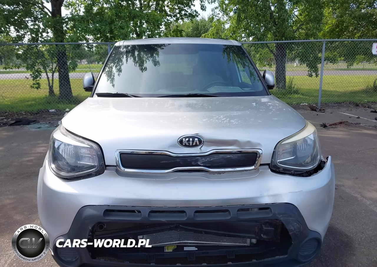 2016 Kia Soul VIN:KNDJN2A25G7857689 - 12