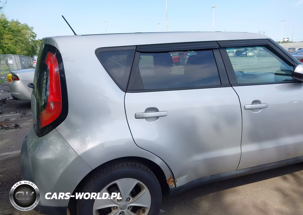 2016 Kia Soul VIN:KNDJN2A25G7857689 - 14