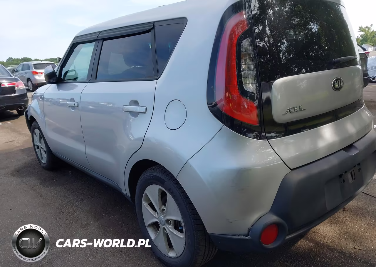 2016 Kia Soul VIN:KNDJN2A25G7857689 - 15