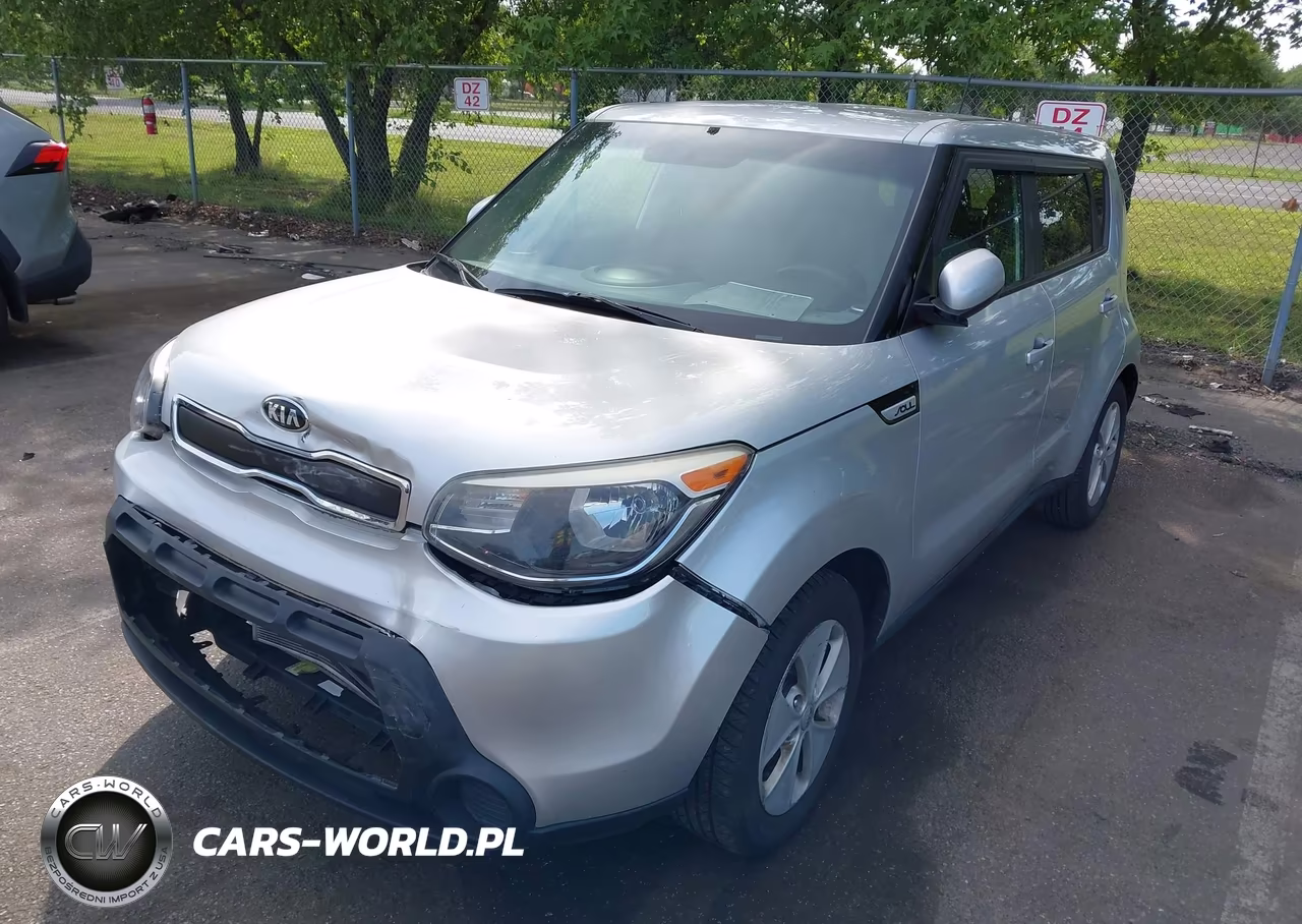 2016 Kia Soul VIN:KNDJN2A25G7857689 - 6