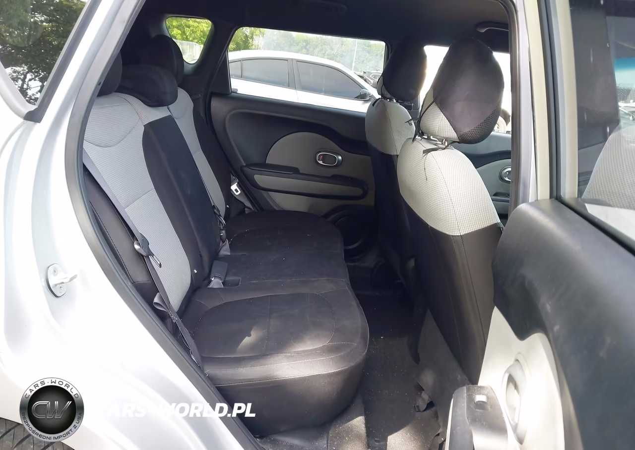 2016 Kia Soul VIN:KNDJN2A25G7857689 - 8