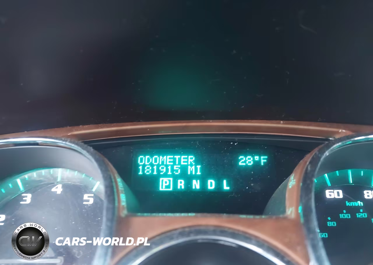 2008 Buick Enclave Cxl VIN:5GAEV23728J267045 - 15
