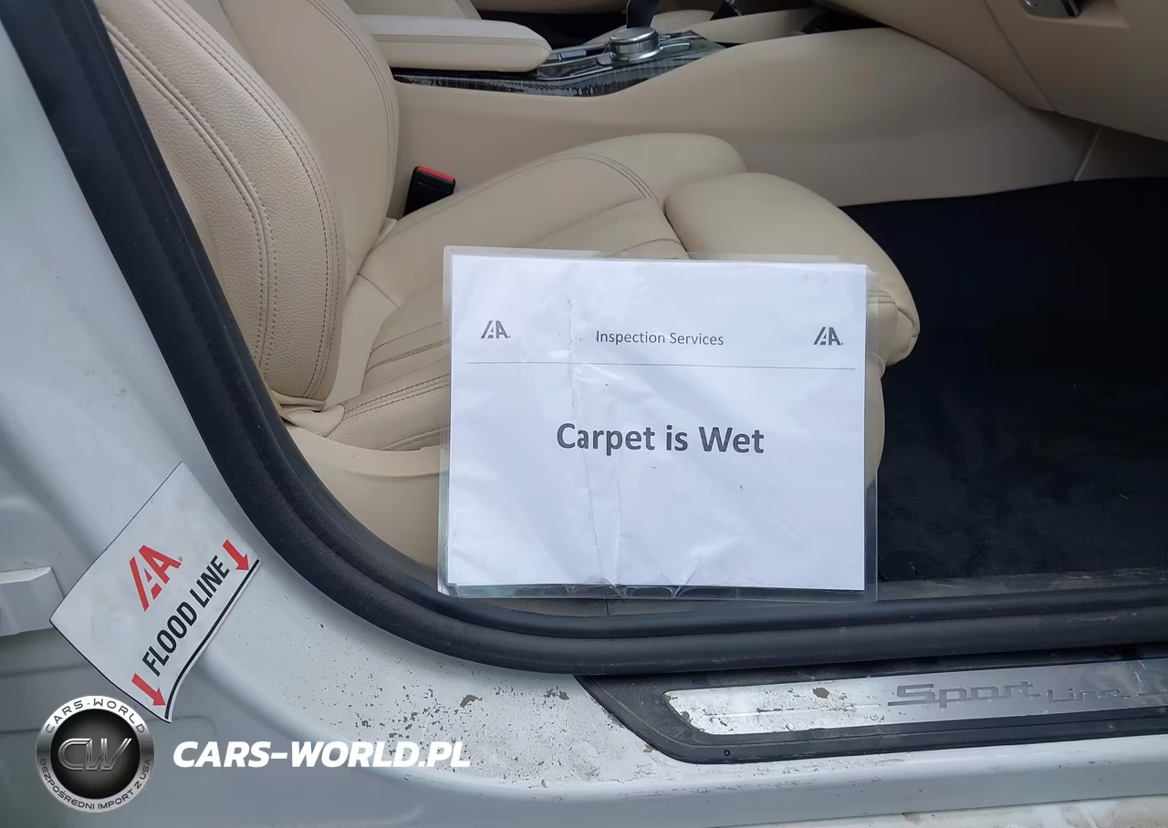 2019 BMW 5 Series 530I xDrive VIN:WBAJA7C53KWW13633 - 6