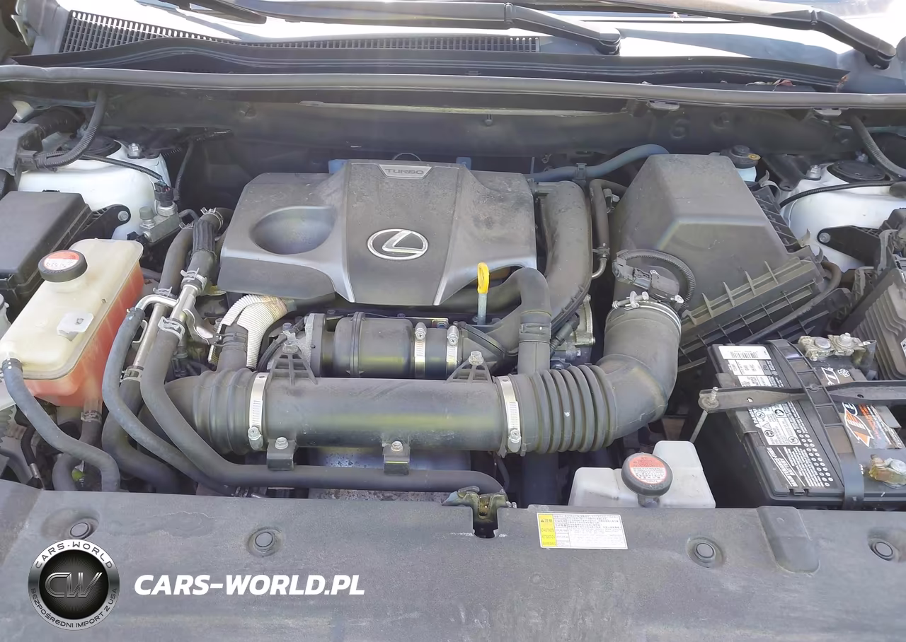 2016 Lexus Nx 200T VIN:JTJBARBZ4G2069971 - 10
