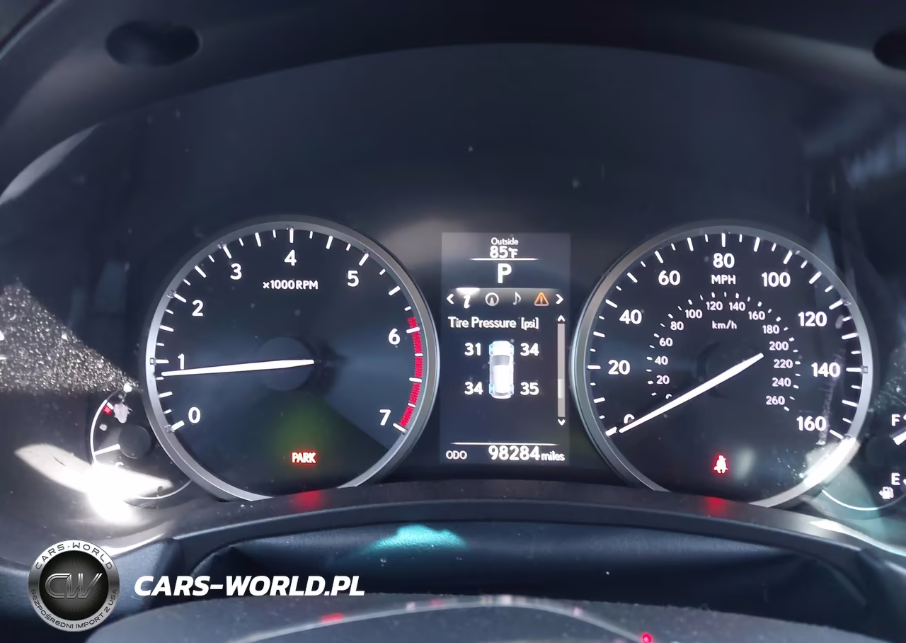 2016 Lexus Nx 200T VIN:JTJBARBZ4G2069971 - 7