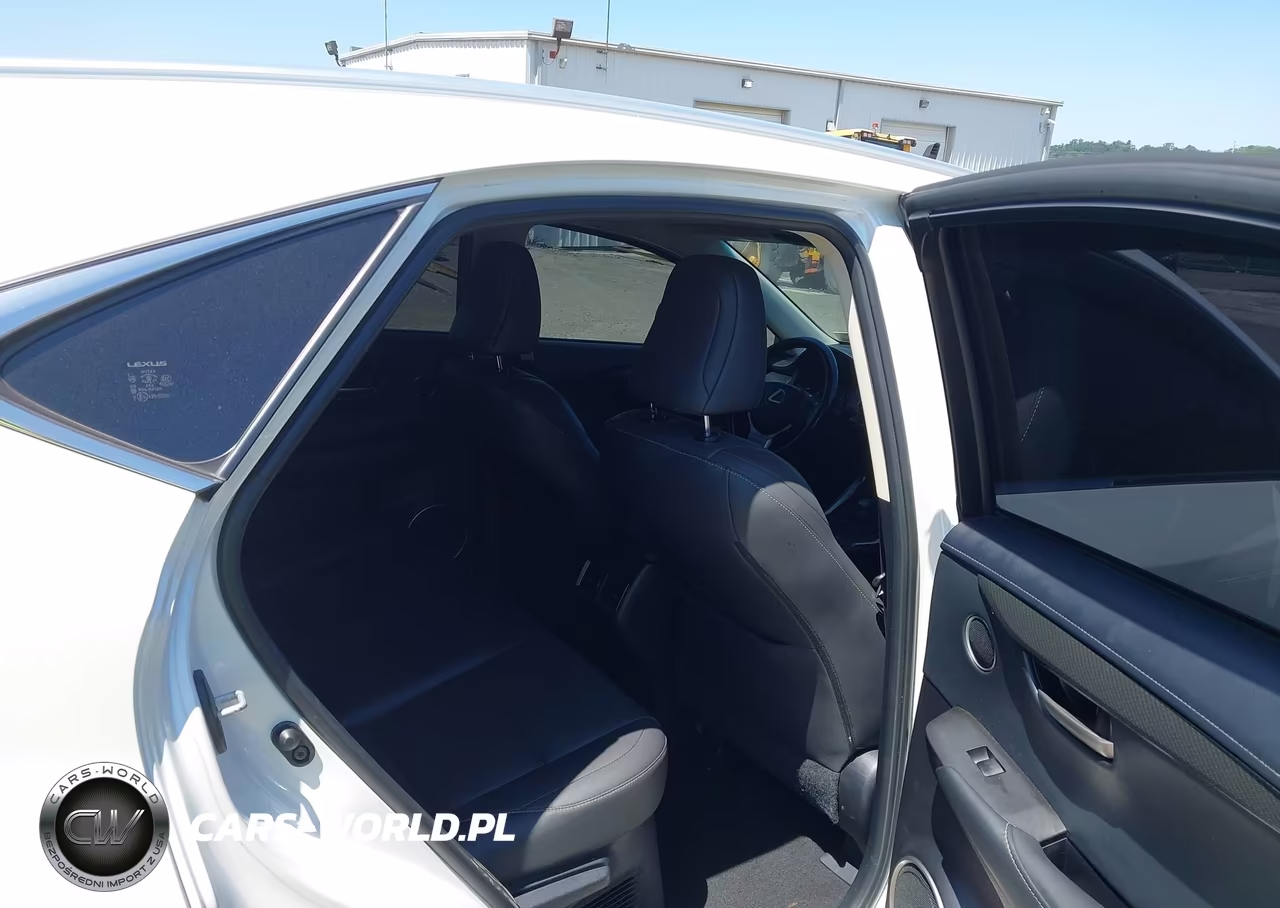 2016 Lexus Nx 200T VIN:JTJBARBZ4G2069971 - 8