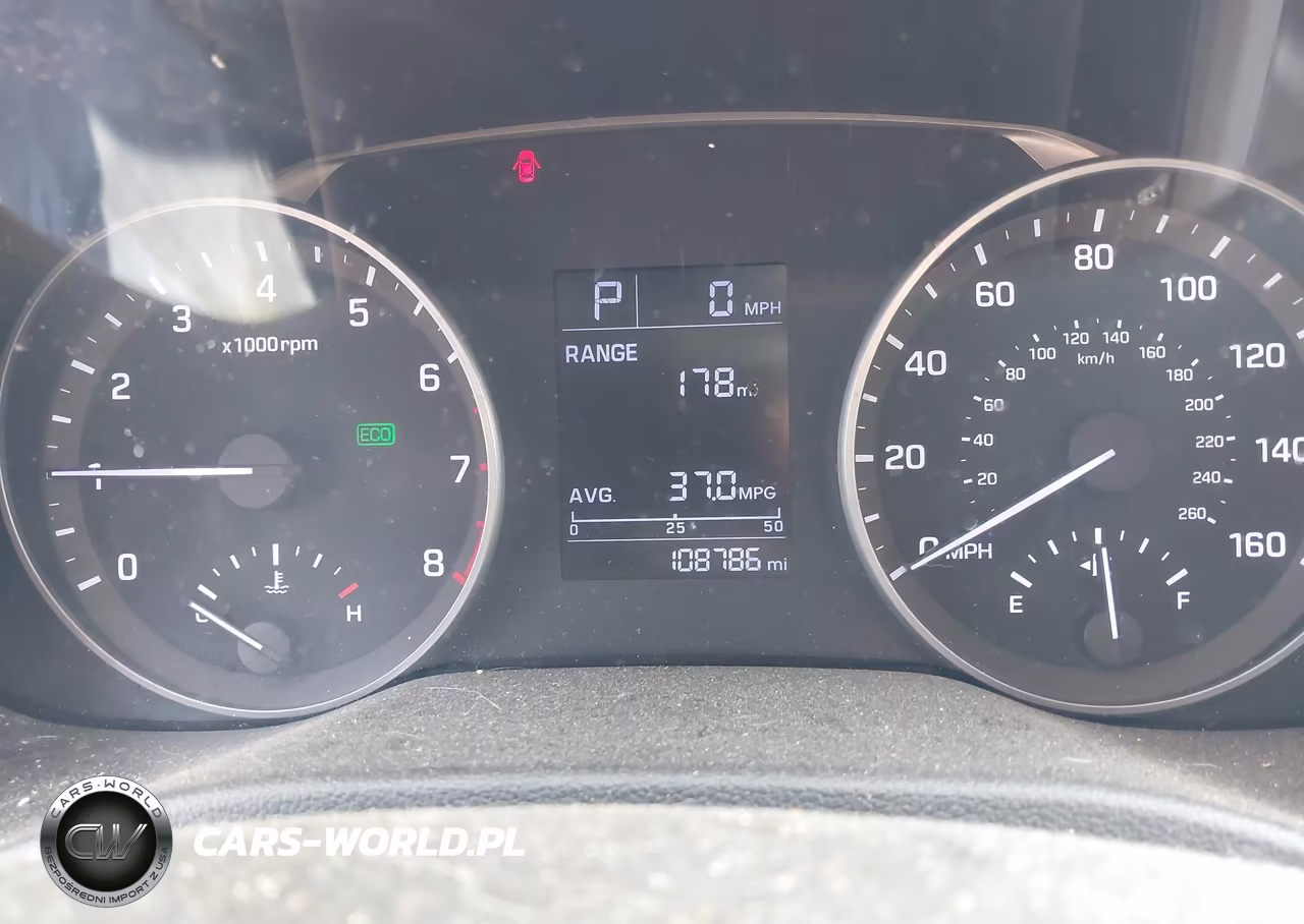 2017 Hyundai Elantra Se VIN:5NPD74LF7HH173419 - 7