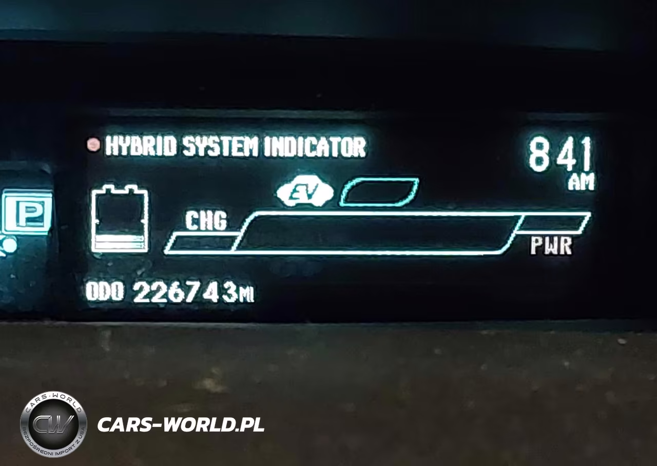 2014 Toyota Prius Four VIN:JTDKN3DU4E1775217 - 15