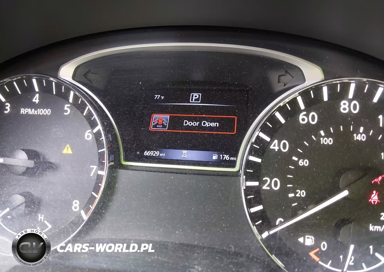 2018 Nissan Altima 2.5 Sr VIN:1N4AL3AP8JC272052 - 7