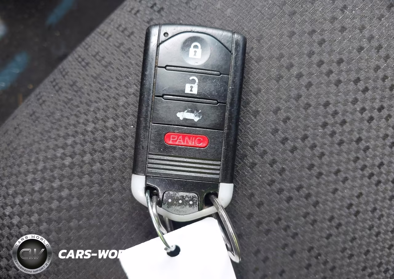 2013 Acura Ilx 2.0L VIN:19VDE1F39DE022174 - 11