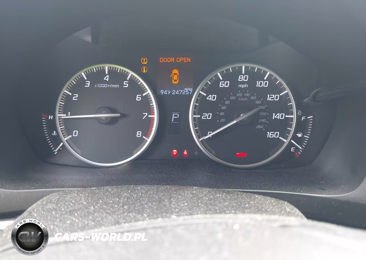 2013 Acura Ilx 2.0L VIN:19VDE1F39DE022174 - 7