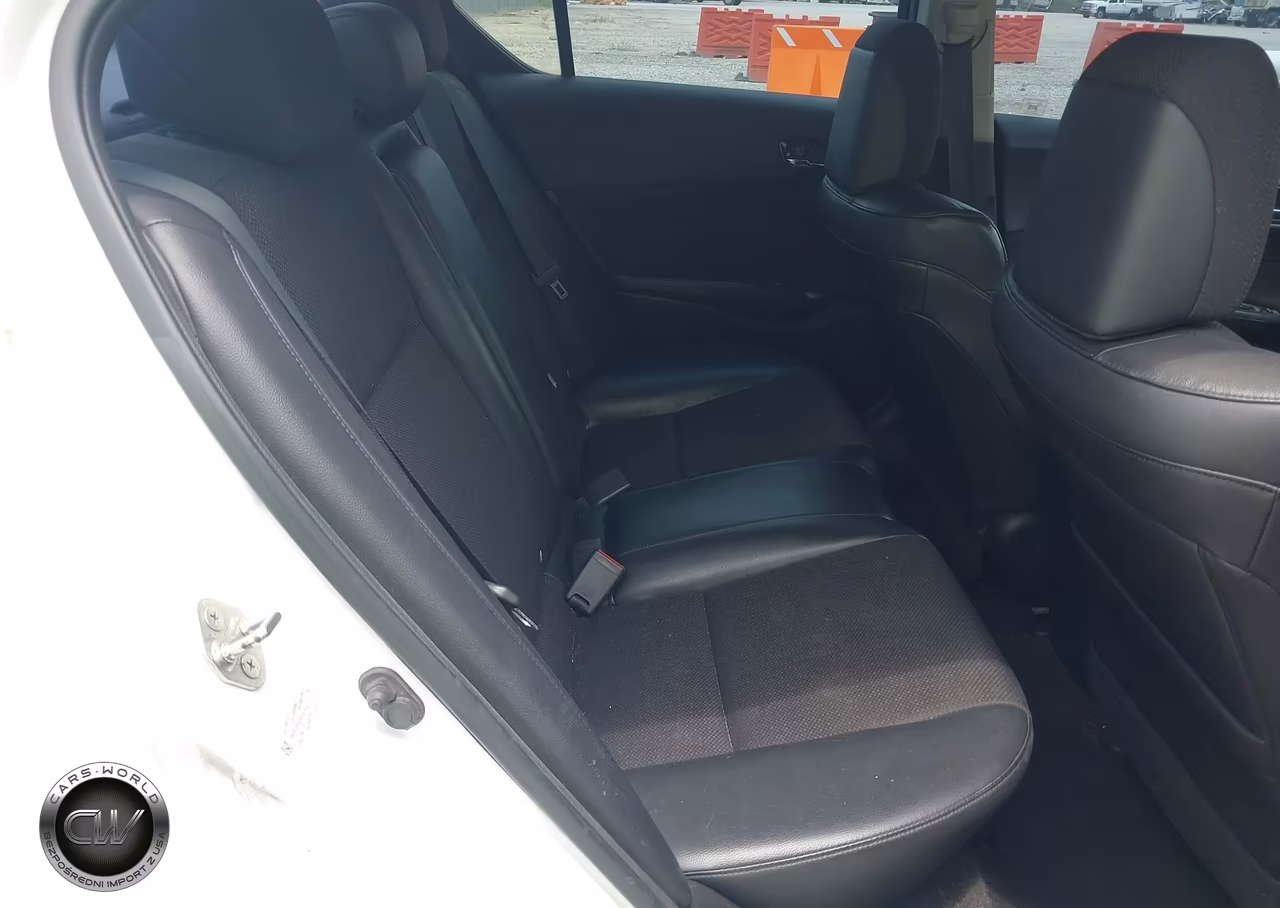 2013 Acura Ilx 2.0L VIN:19VDE1F39DE022174 - 8