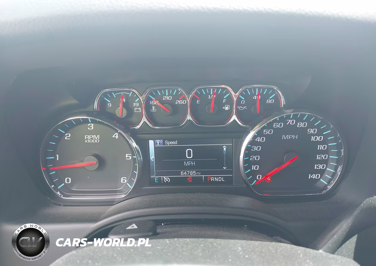 2020 Chevrolet Tahoe 4Wd Ls VIN:1GNSKAEC1LR298321 - 7