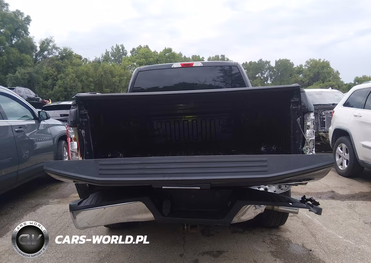 2015 Ford F-150 Xlt VIN:1FTEW1EF1FKD79059 - 16