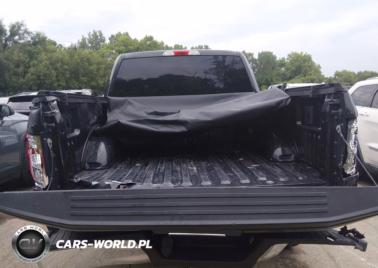 2015 Ford F-150 Xlt VIN:1FTEW1EF1FKD79059 - 17