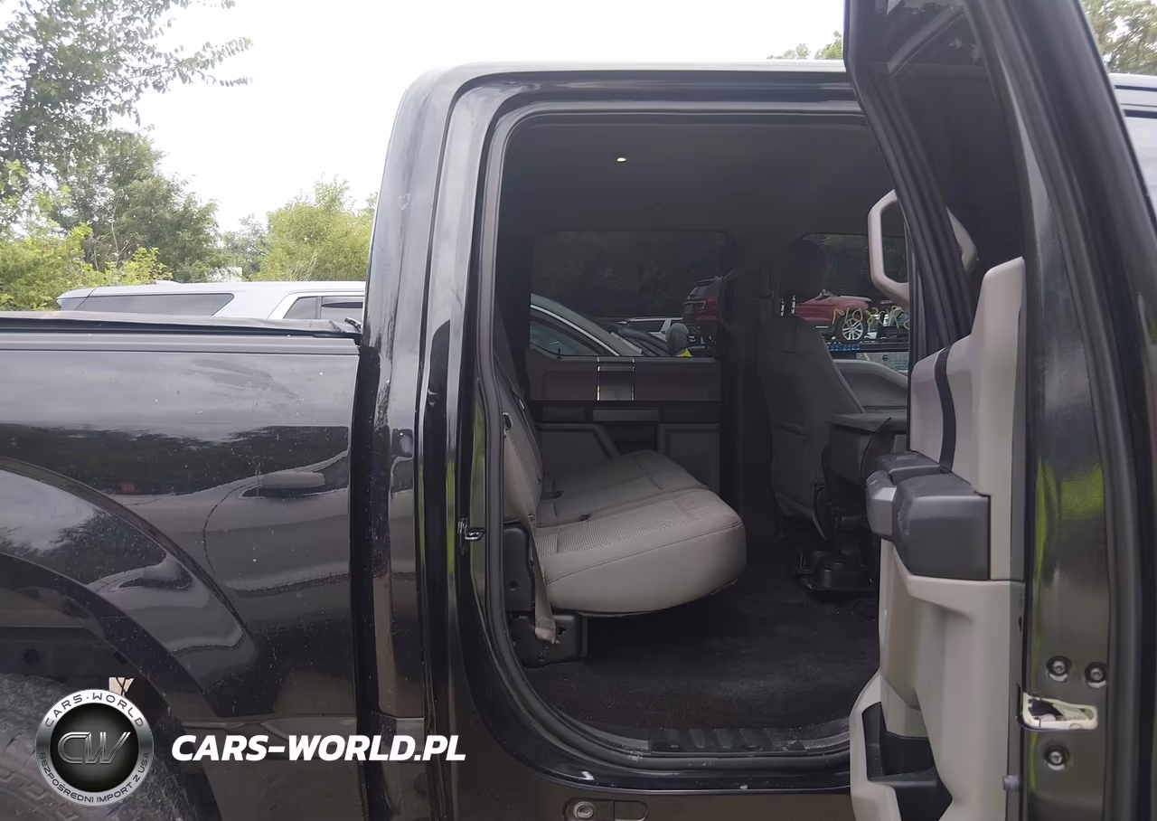 2015 Ford F-150 Xlt VIN:1FTEW1EF1FKD79059 - 8