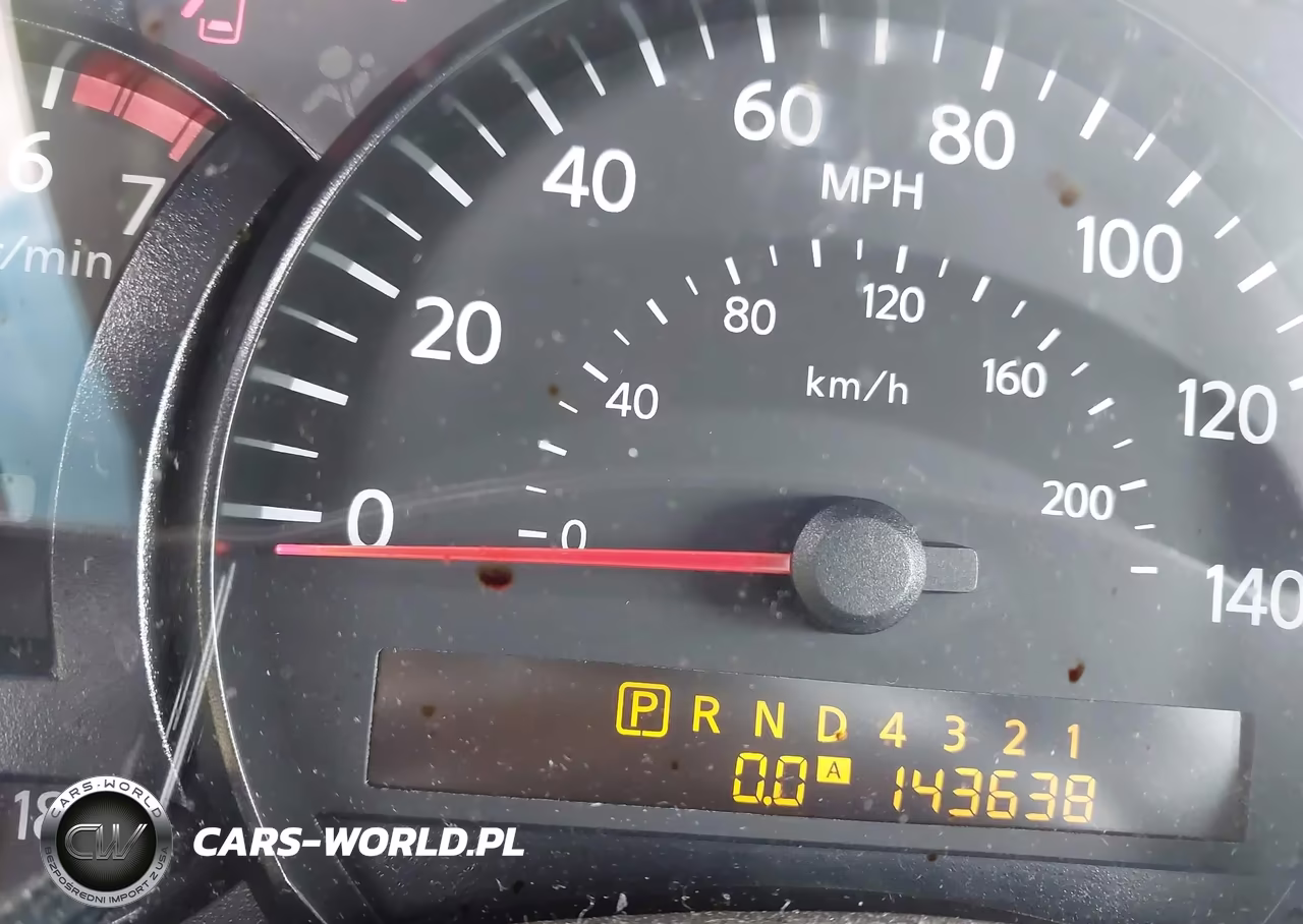 2006 Nissan Titan Se VIN:1N6BA07B96N554921 - 15