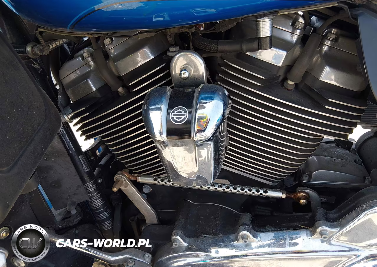 2018 Harley-Davidson Fltru VIN:1HD1KGD17JB669347 - 9