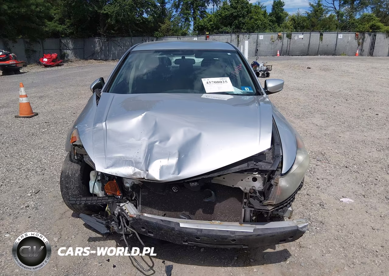 2012 Honda Accord Sdn Lx VIN:1HGCP2F30CA062164 - 12