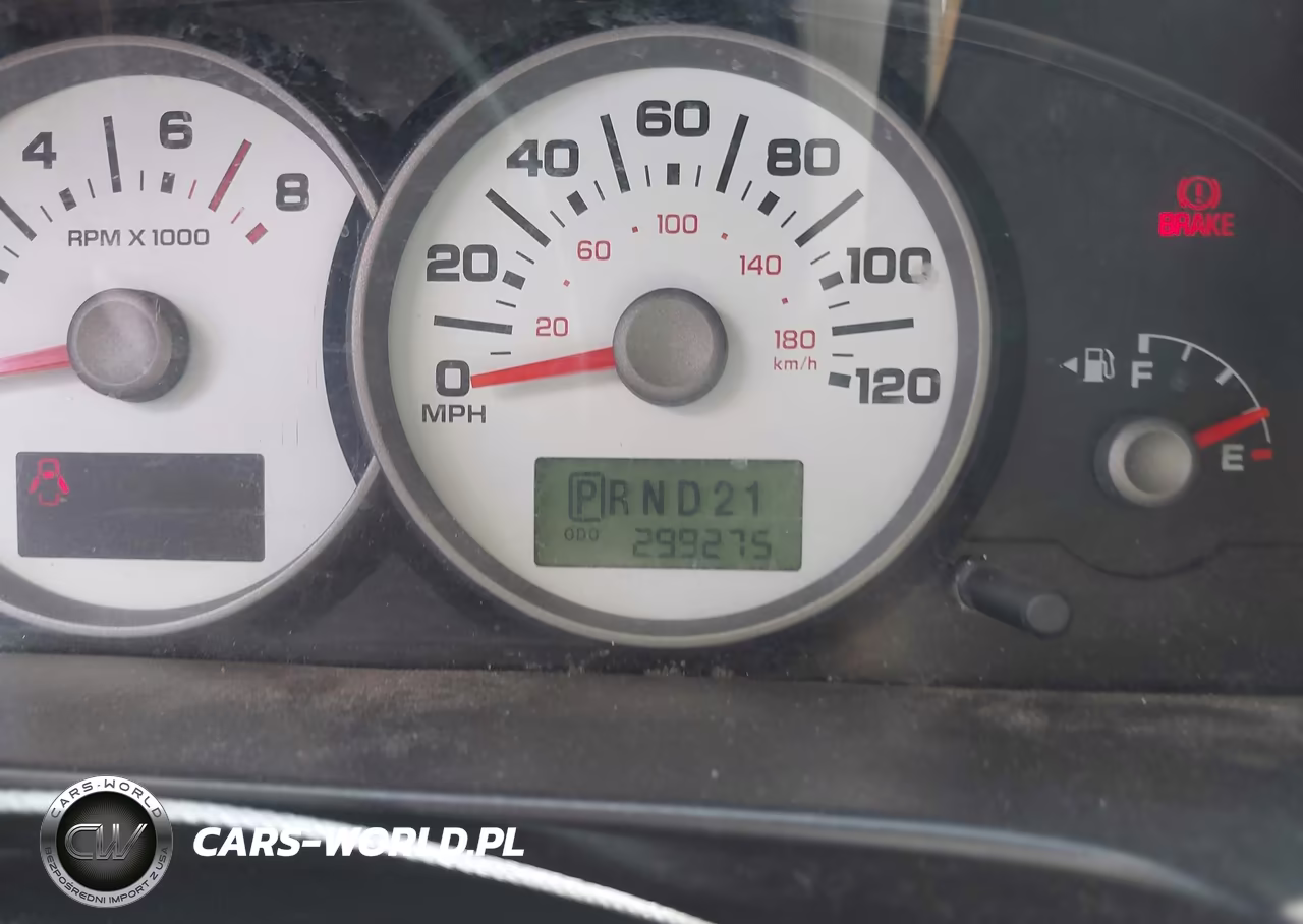 2005 Ford Escape Xlt VIN:1FMYU03115KA35794 - 7