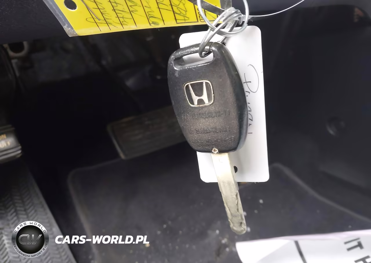 2011 Honda Cr-V Ex-L VIN:5J6RE4H71BL006628 - 11