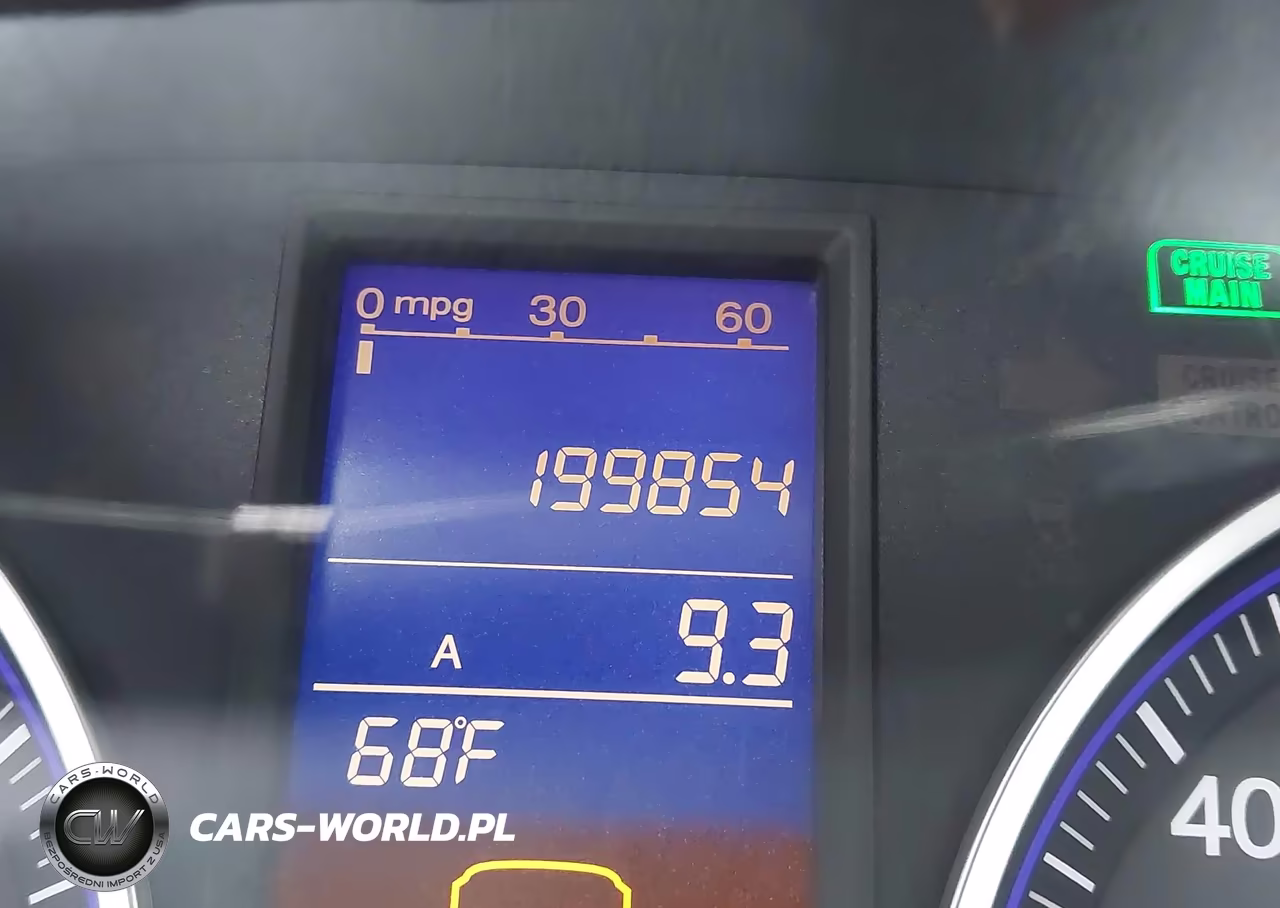 2011 Honda Cr-V Ex-L VIN:5J6RE4H71BL006628 - 15