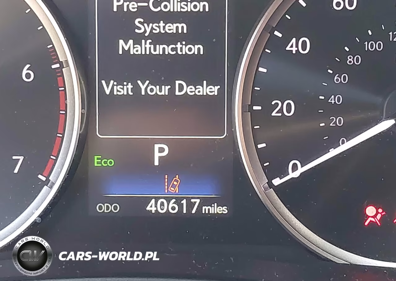 2021 Lexus Is 300 VIN:JTHAA1D2XM5116686 - 16