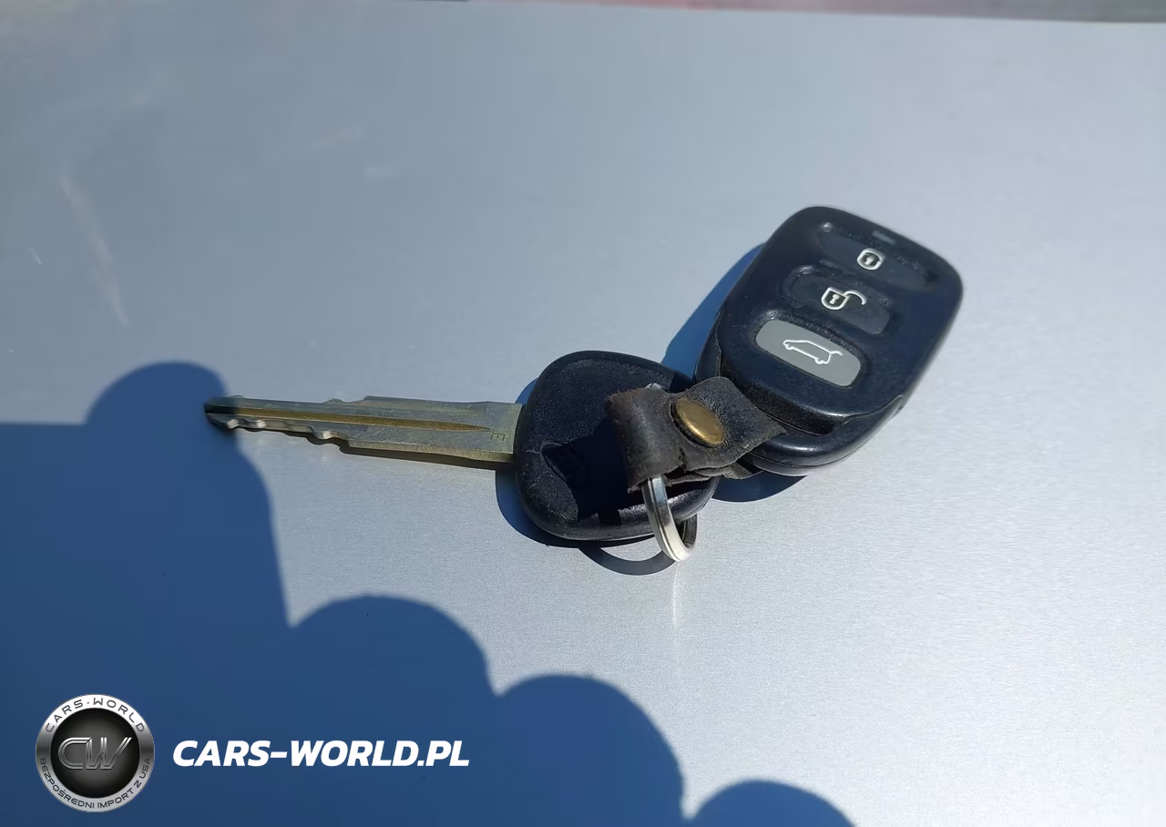 2007 Kia Sorento Lx VIN:KNDJD736175675578 - 11