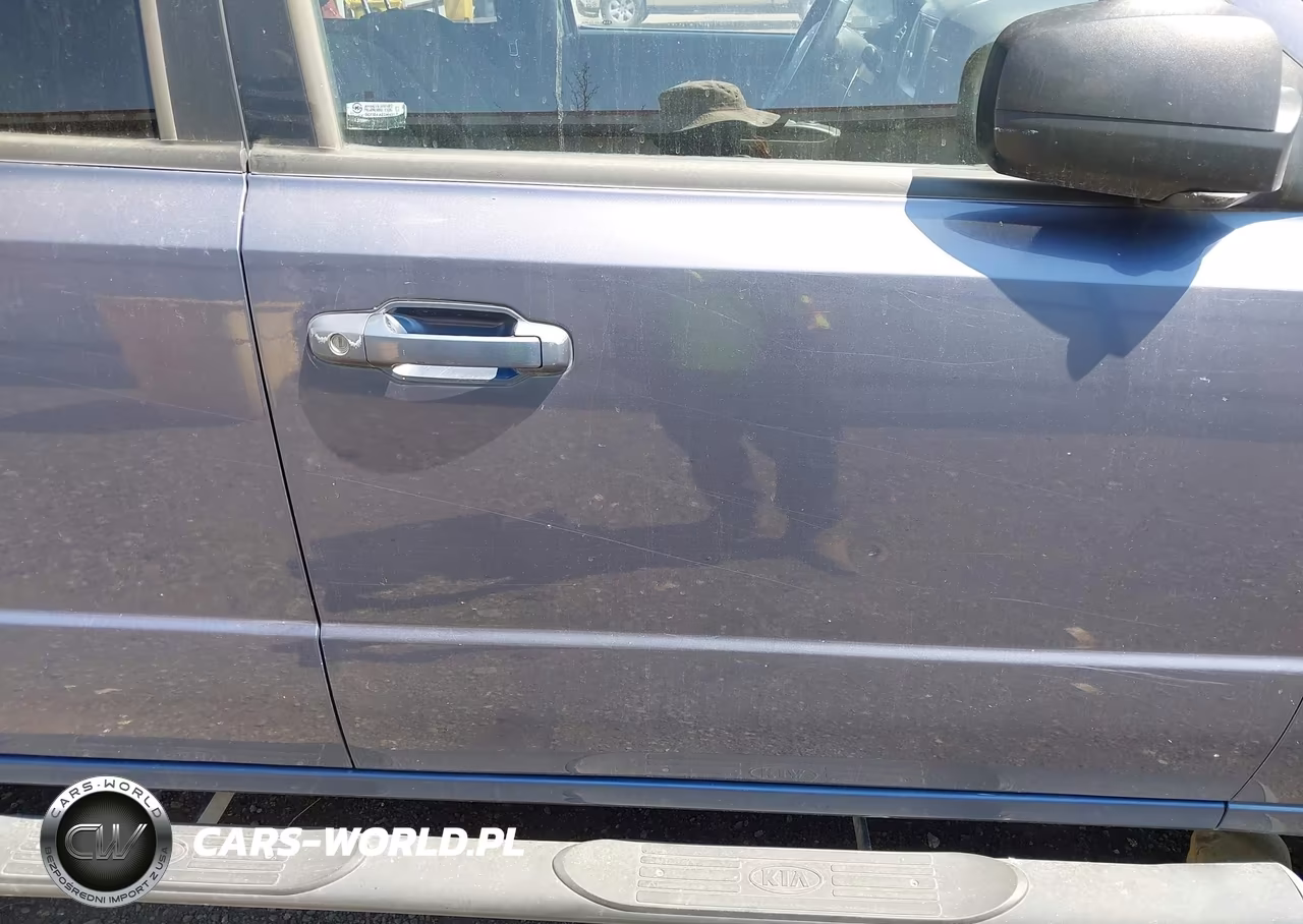 2007 Kia Sorento Lx VIN:KNDJD736175675578 - 12