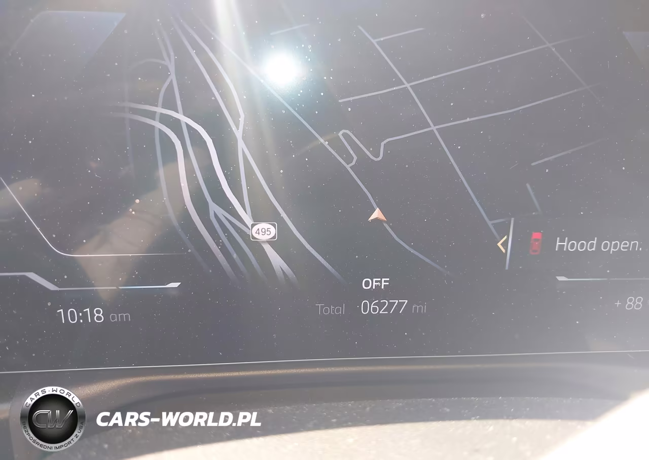 2025 BMW I4 Gran Coupe xDrive40 VIN:WBY43HD0XSFU40971 - 7