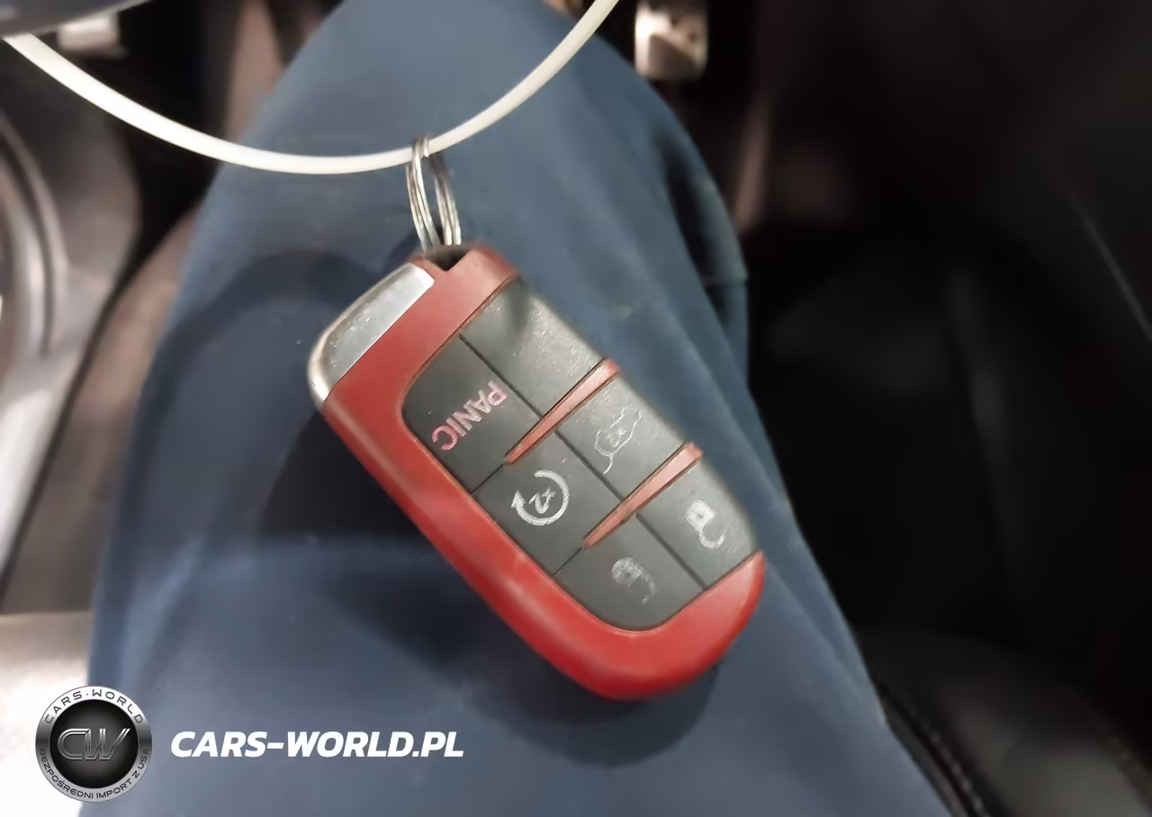 2016 Jeep Grand Cherokee Srt Night VIN:1C4RJFDJ3GC503816 - 11