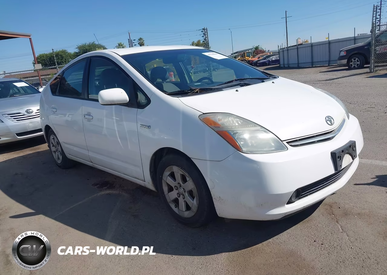 2006 Toyota Prius
