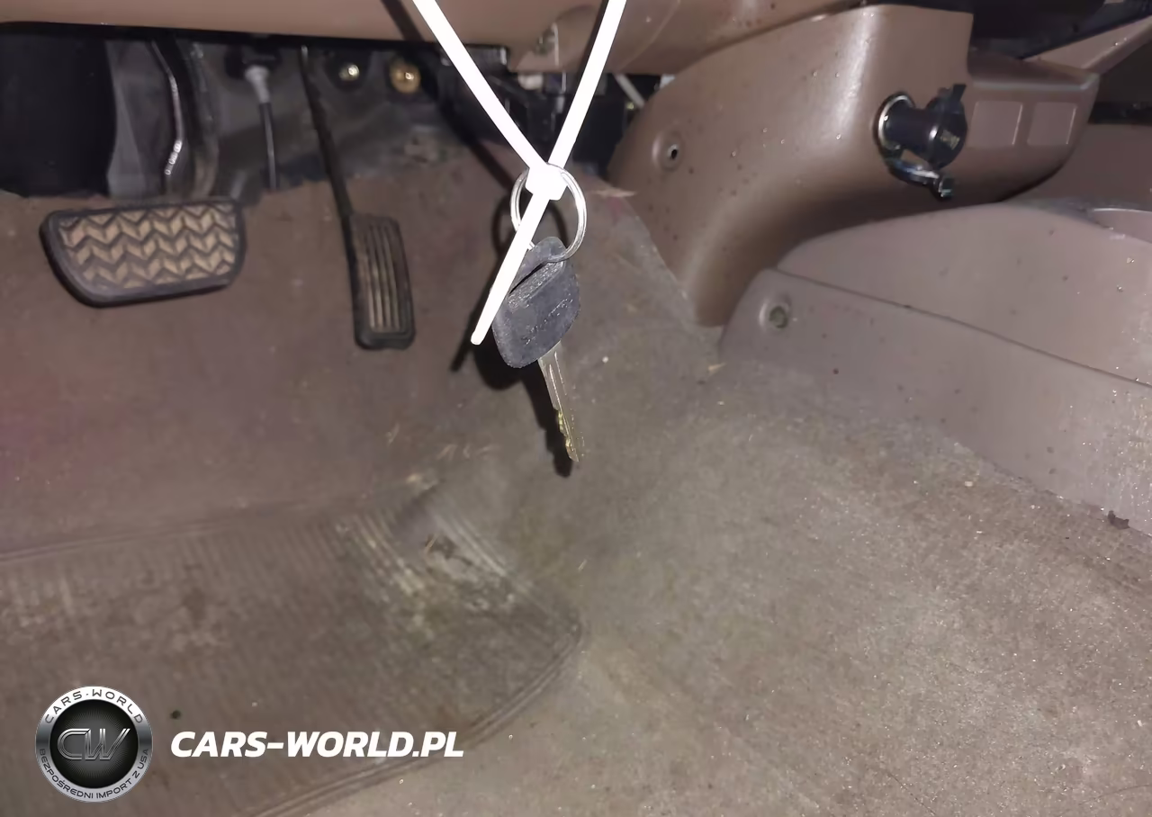 2004 Toyota Tacoma Prerunner V6 VIN:5TEGN92N54Z395991 - 11