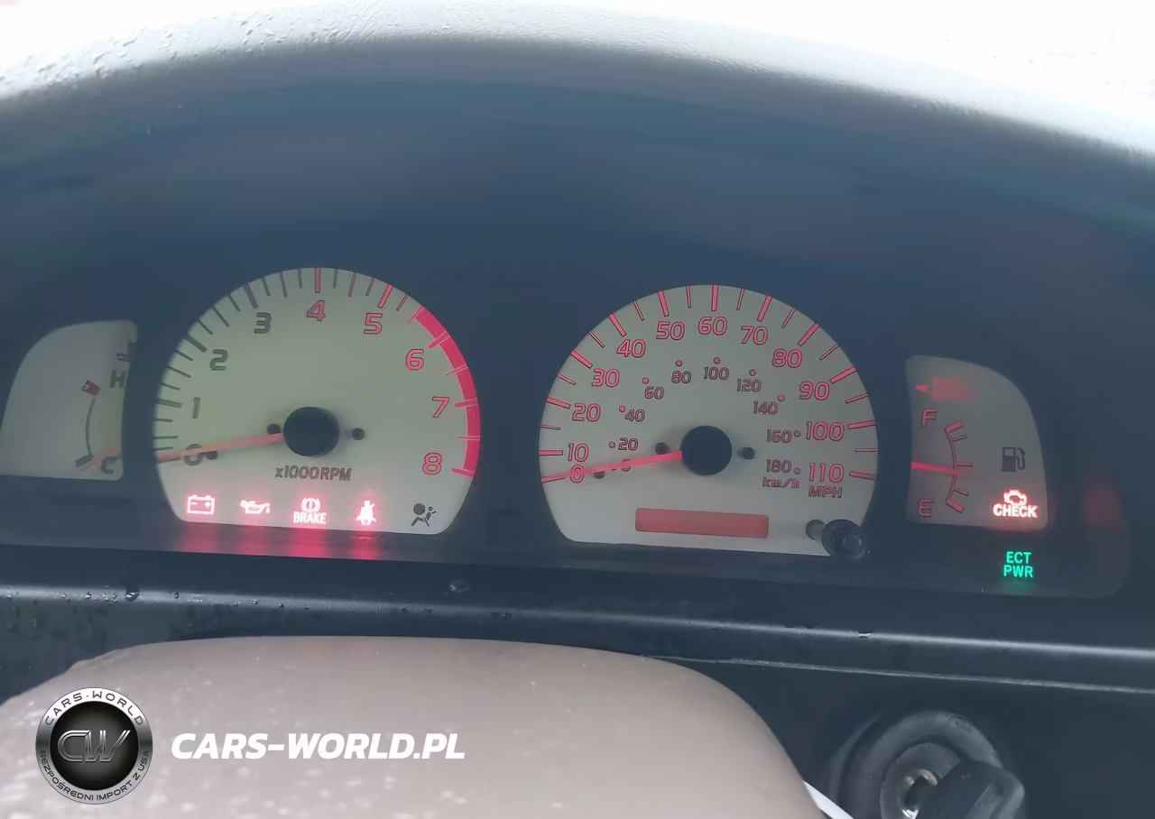 2004 Toyota Tacoma Prerunner V6 VIN:5TEGN92N54Z395991 - 7