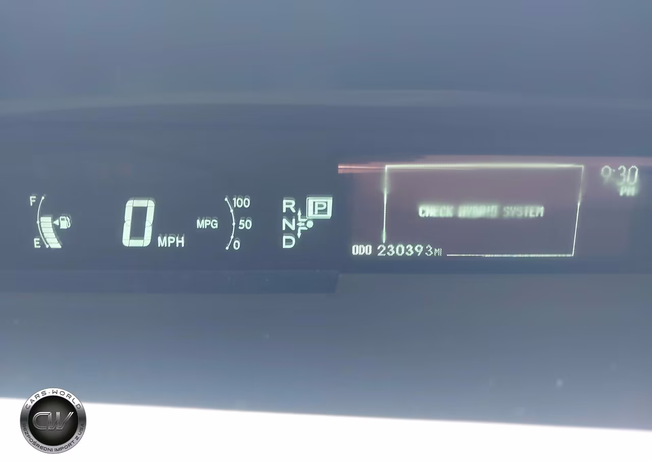 2010 Toyota Prius Iii VIN:JTDKN3DU0A0084315 - 7