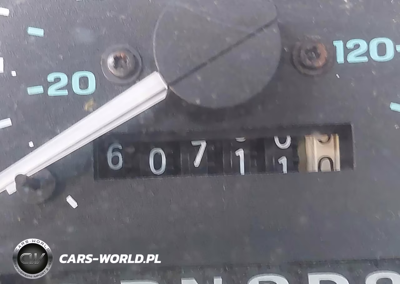 1994 Ford Ranger VIN:1FTCR10AXRTA38526 - 13