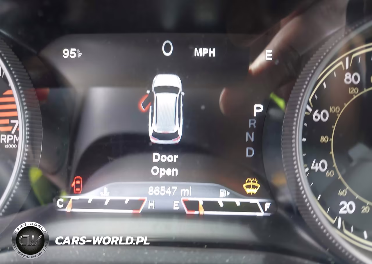 2017 Jeep Cherokee Limited VIN:1C4PJMDB5HW579364 - 7