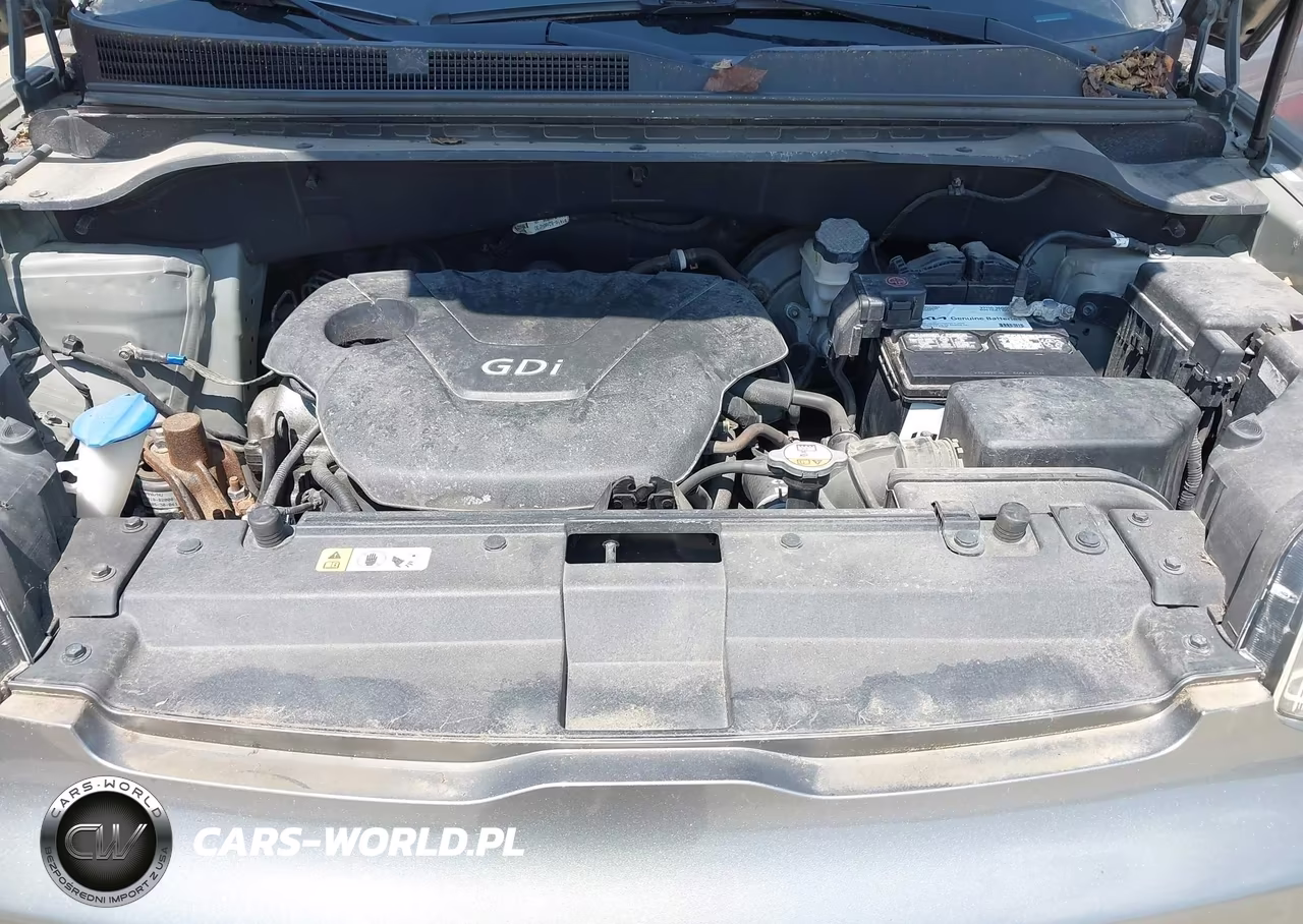 2016 Kia Soul VIN:KNDJN2A27G7243310 - 10