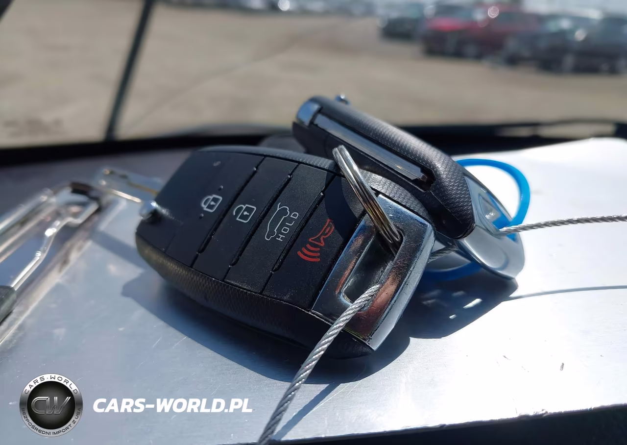 2016 Kia Soul VIN:KNDJN2A27G7243310 - 11
