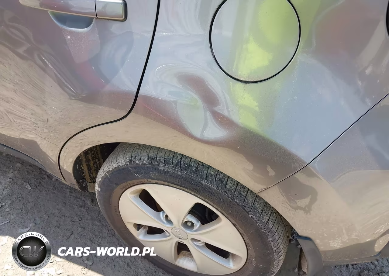 2016 Kia Soul VIN:KNDJN2A27G7243310 - 6