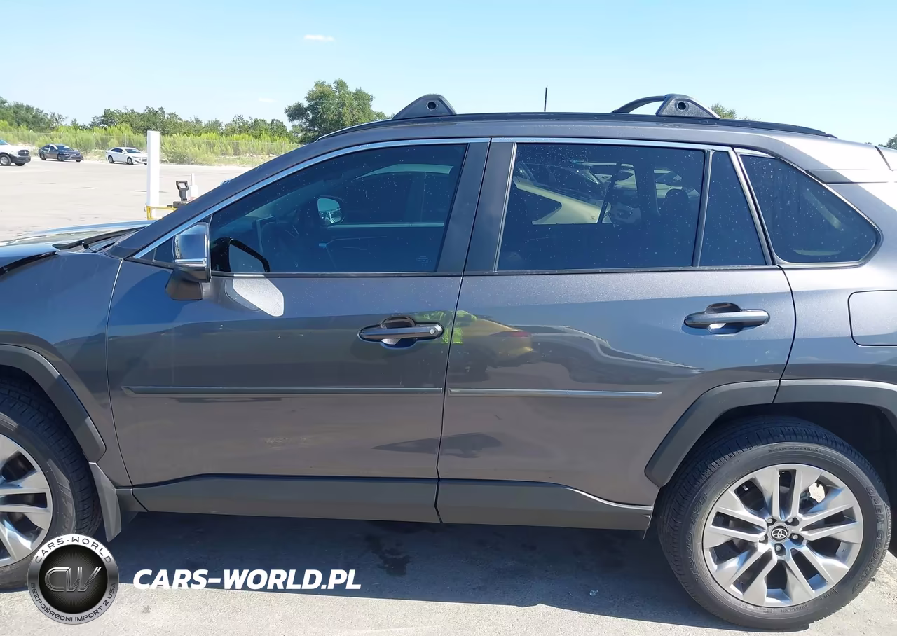 2025 Toyota Rav4 Xle Premium VIN:2T3C1RFV2SC335892 - 15