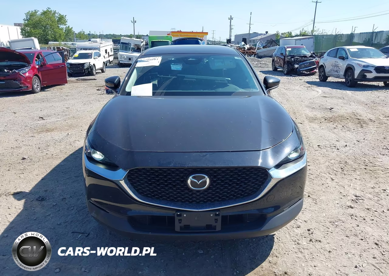 2024 Mazda Cx-30 2.5 S VIN:3MVDMBAM1RM634901 - 13