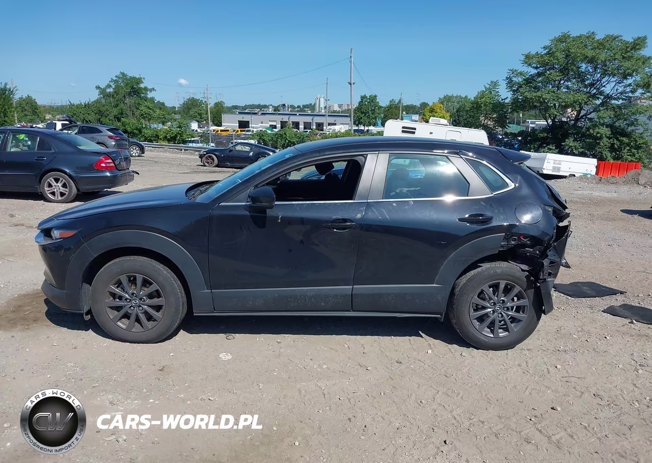 2024 Mazda Cx-30 2.5 S VIN:3MVDMBAM1RM634901 - 15
